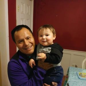 Meet your Posher, Rolando